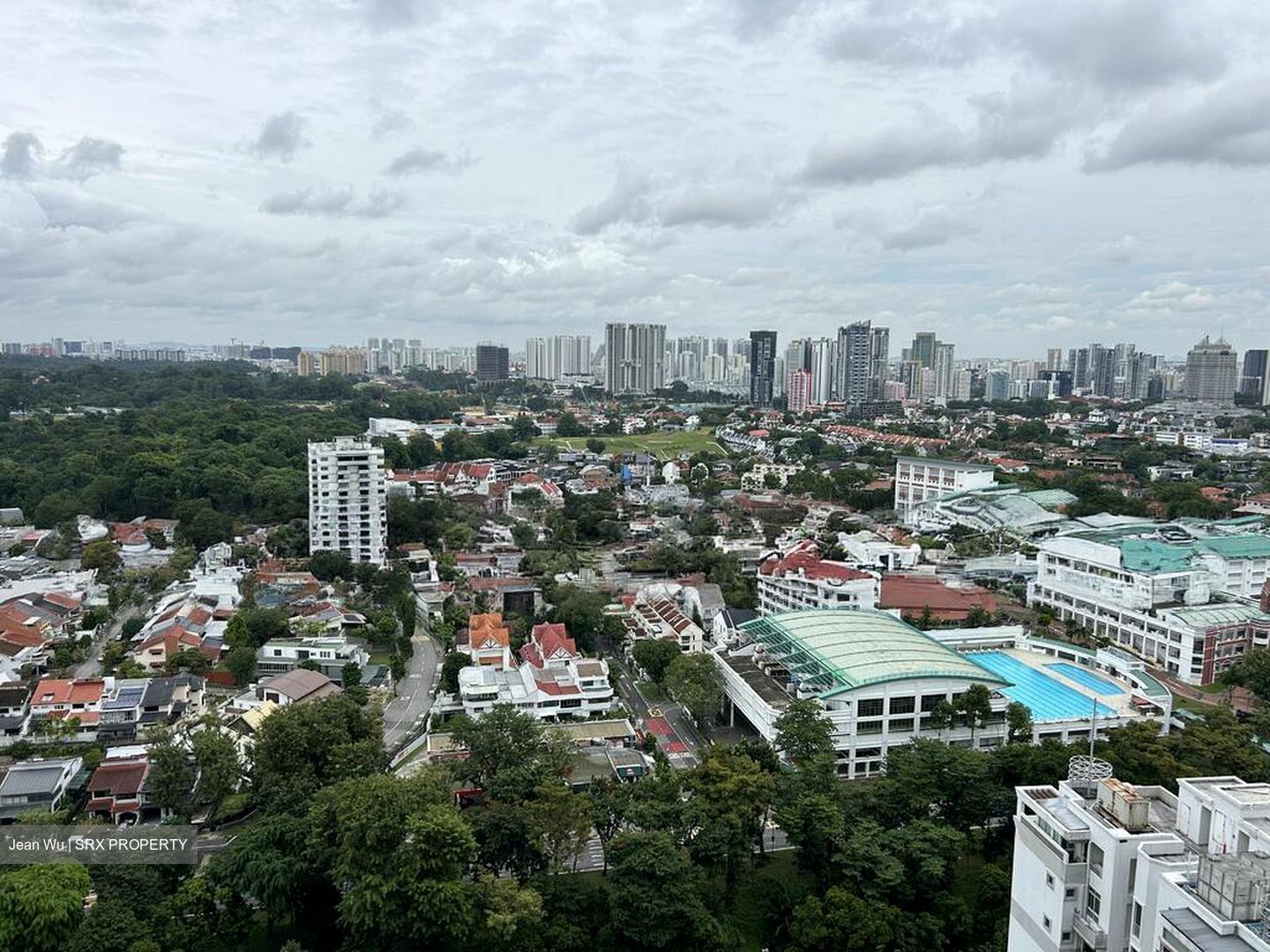 Perfect Ten (D10), Apartment #511567471